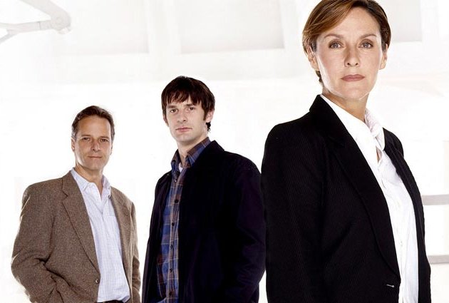 silent witness cast season 2 silent witness cast season 2
